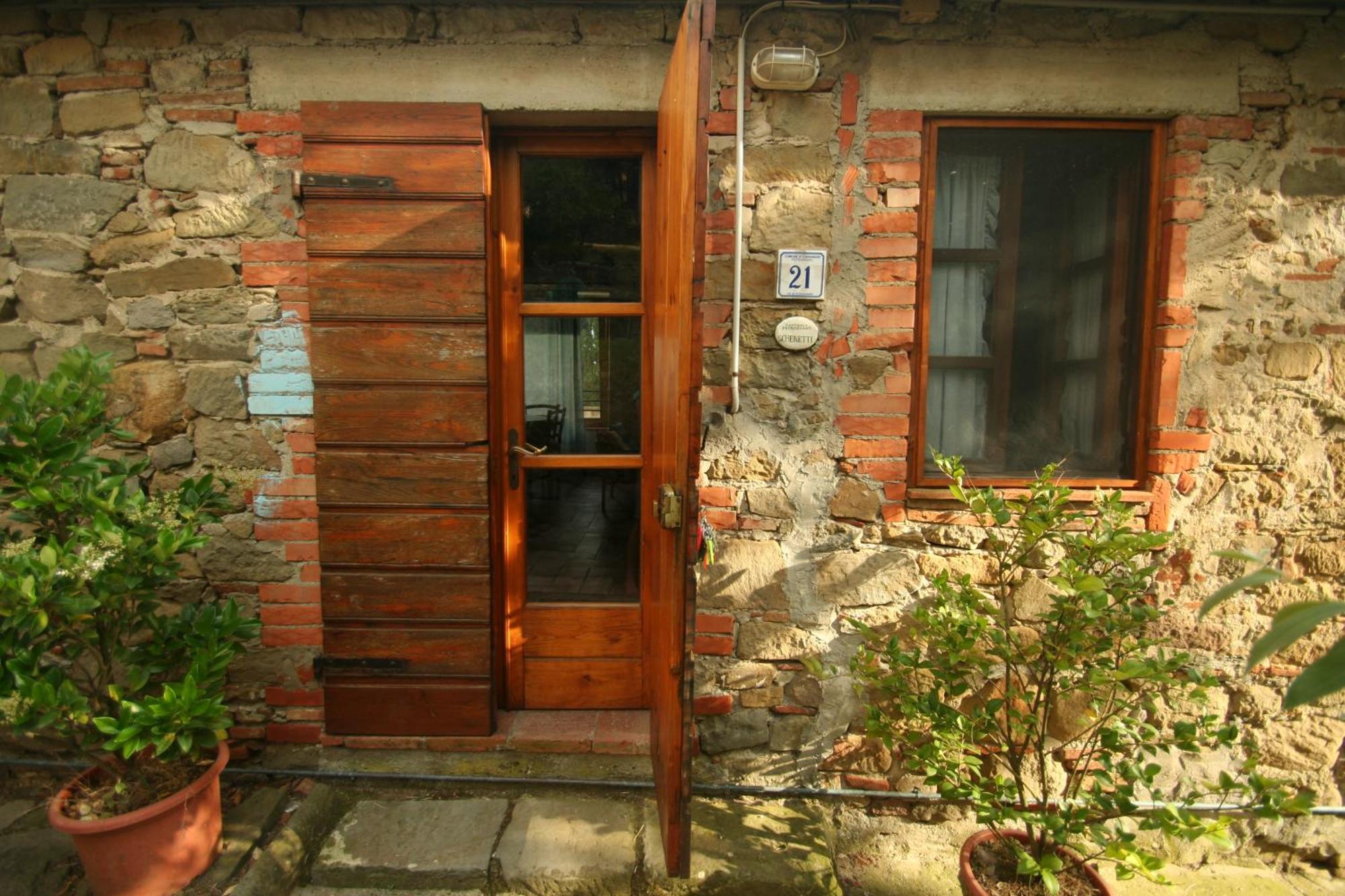 Fattoria Gambaro Di Petrognano Collodi Exterior foto