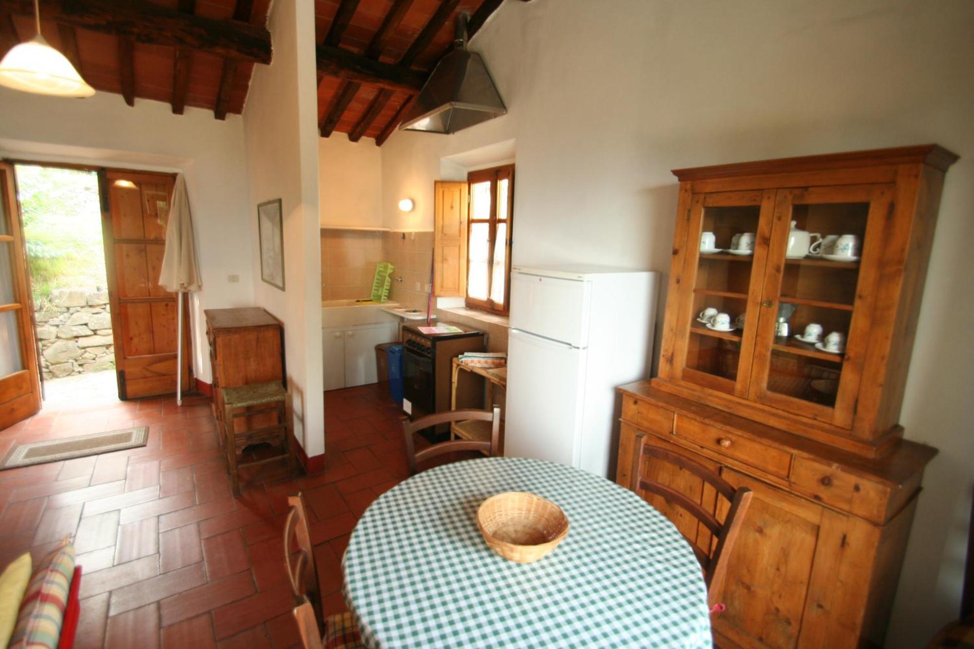 Fattoria Gambaro Di Petrognano Collodi Exterior foto