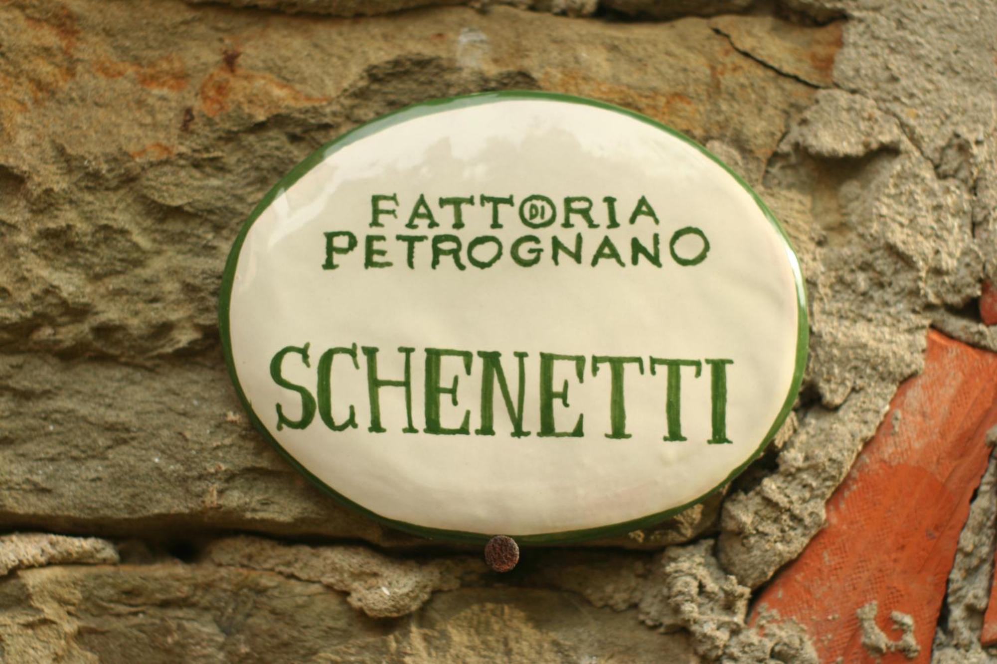 Fattoria Gambaro Di Petrognano Collodi Exterior foto