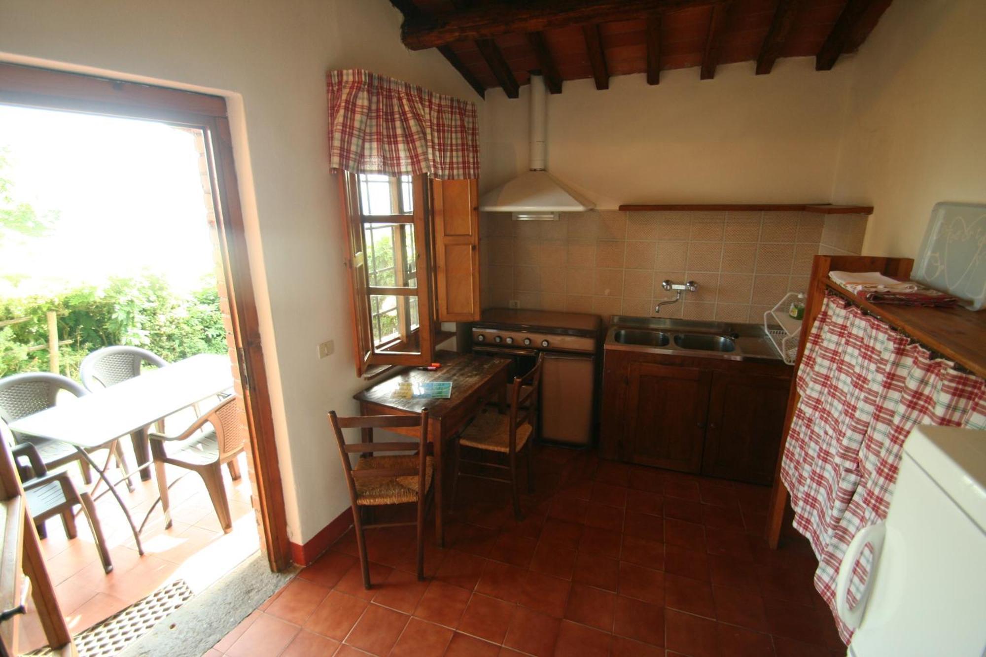 Fattoria Gambaro Di Petrognano Collodi Exterior foto