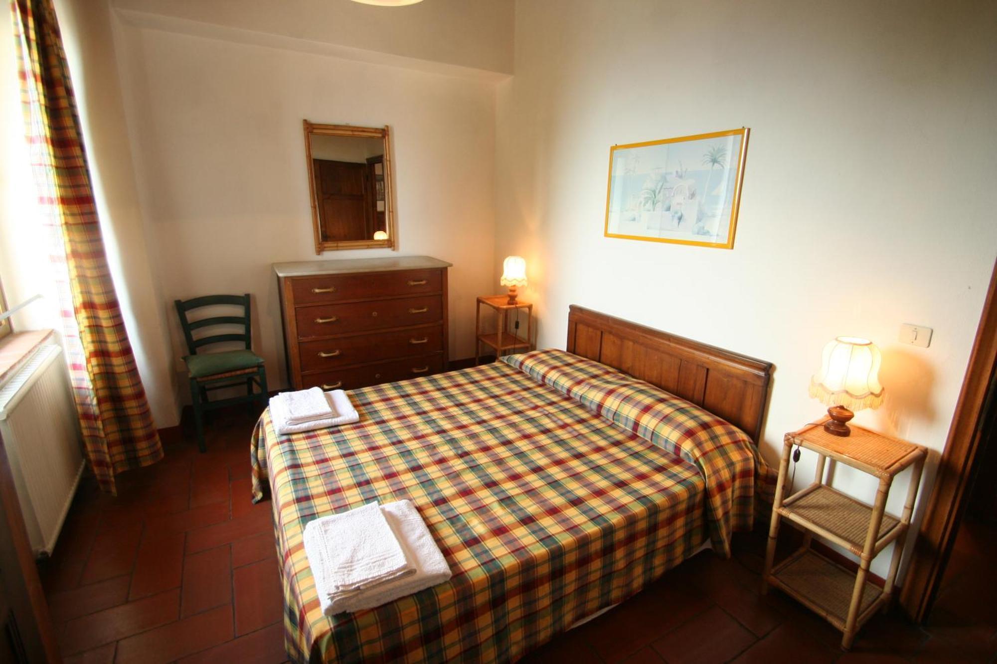 Fattoria Gambaro Di Petrognano Collodi Exterior foto