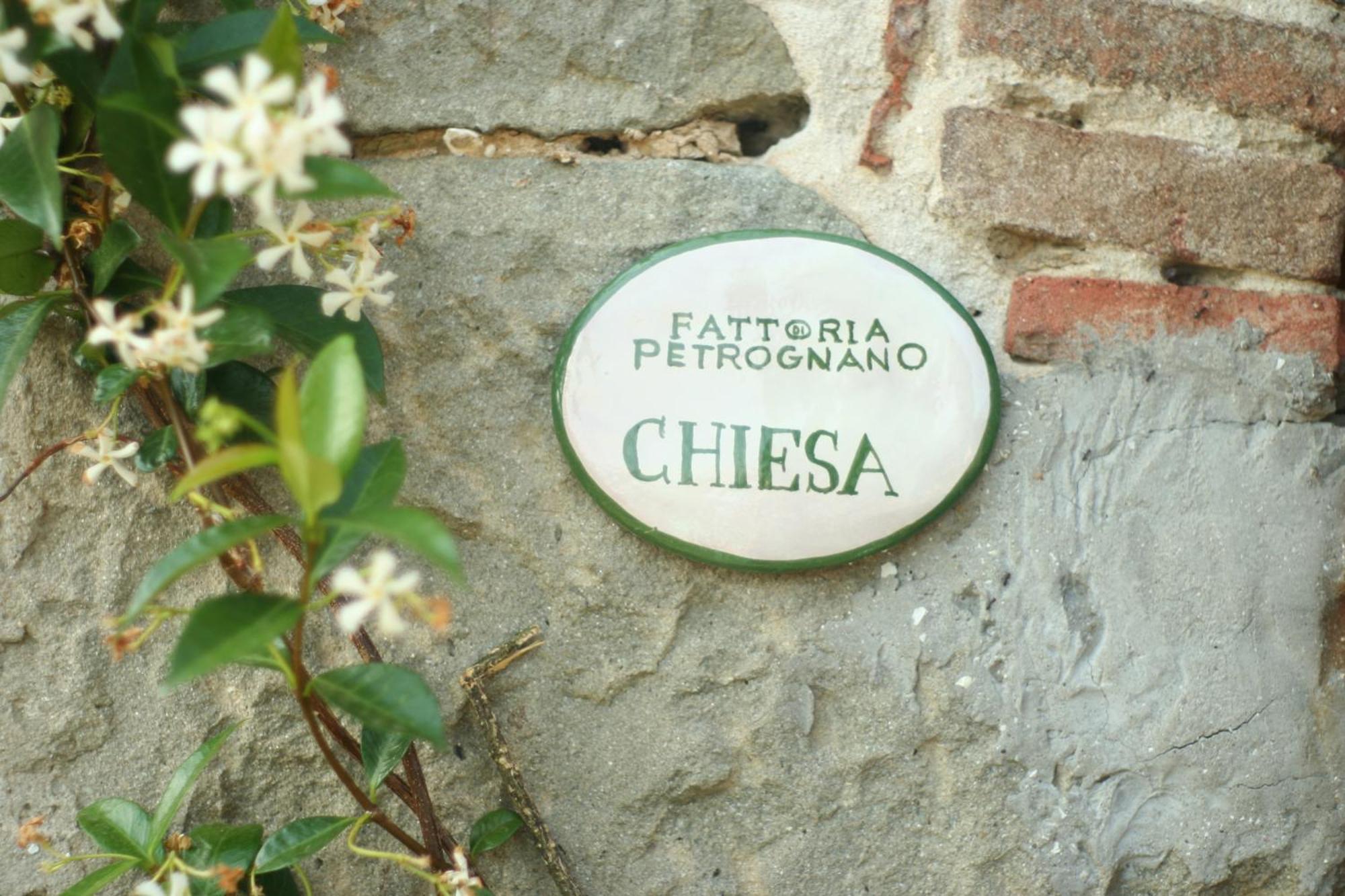 Fattoria Gambaro Di Petrognano Collodi Exterior foto