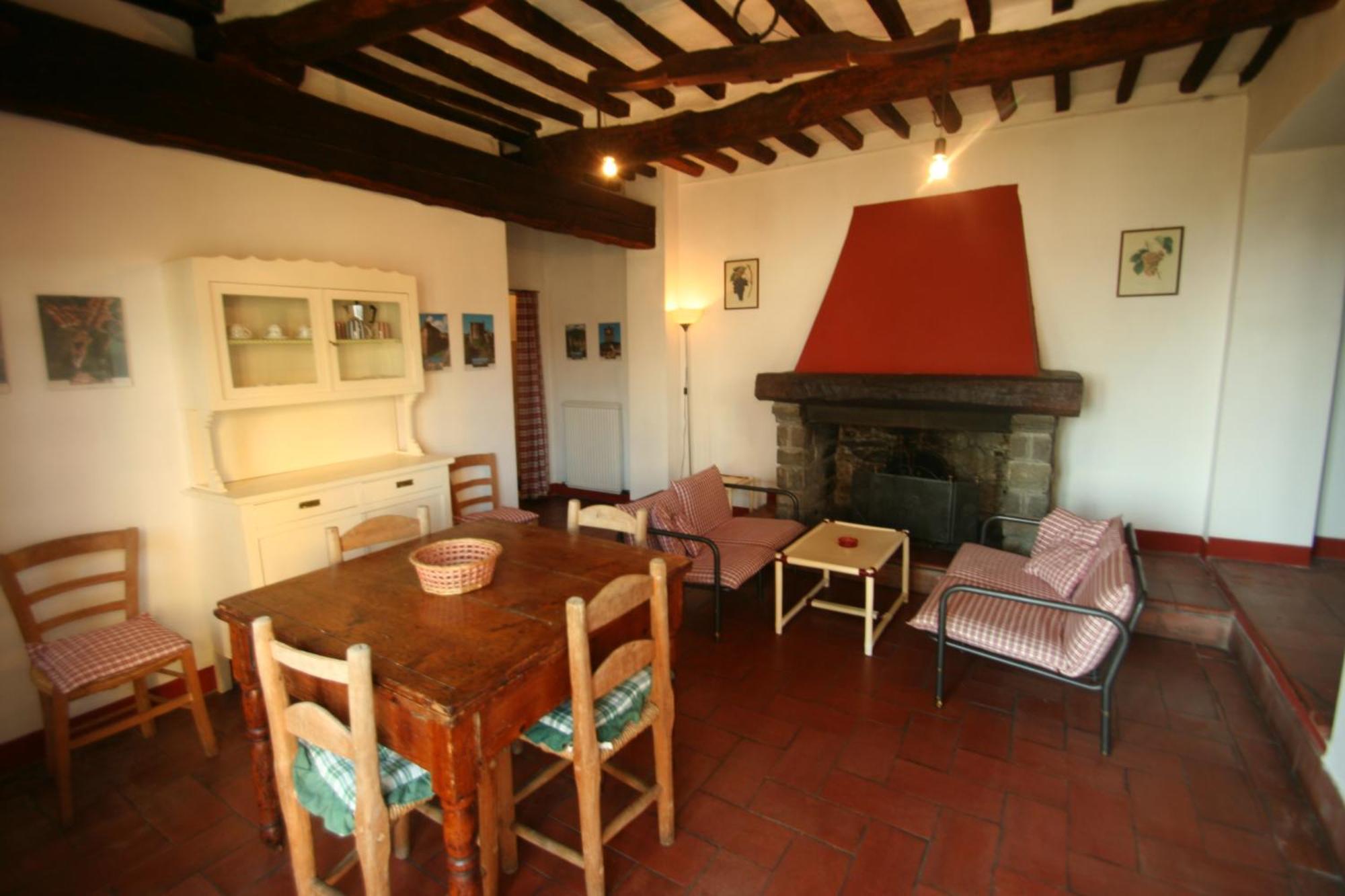 Fattoria Gambaro Di Petrognano Collodi Exterior foto