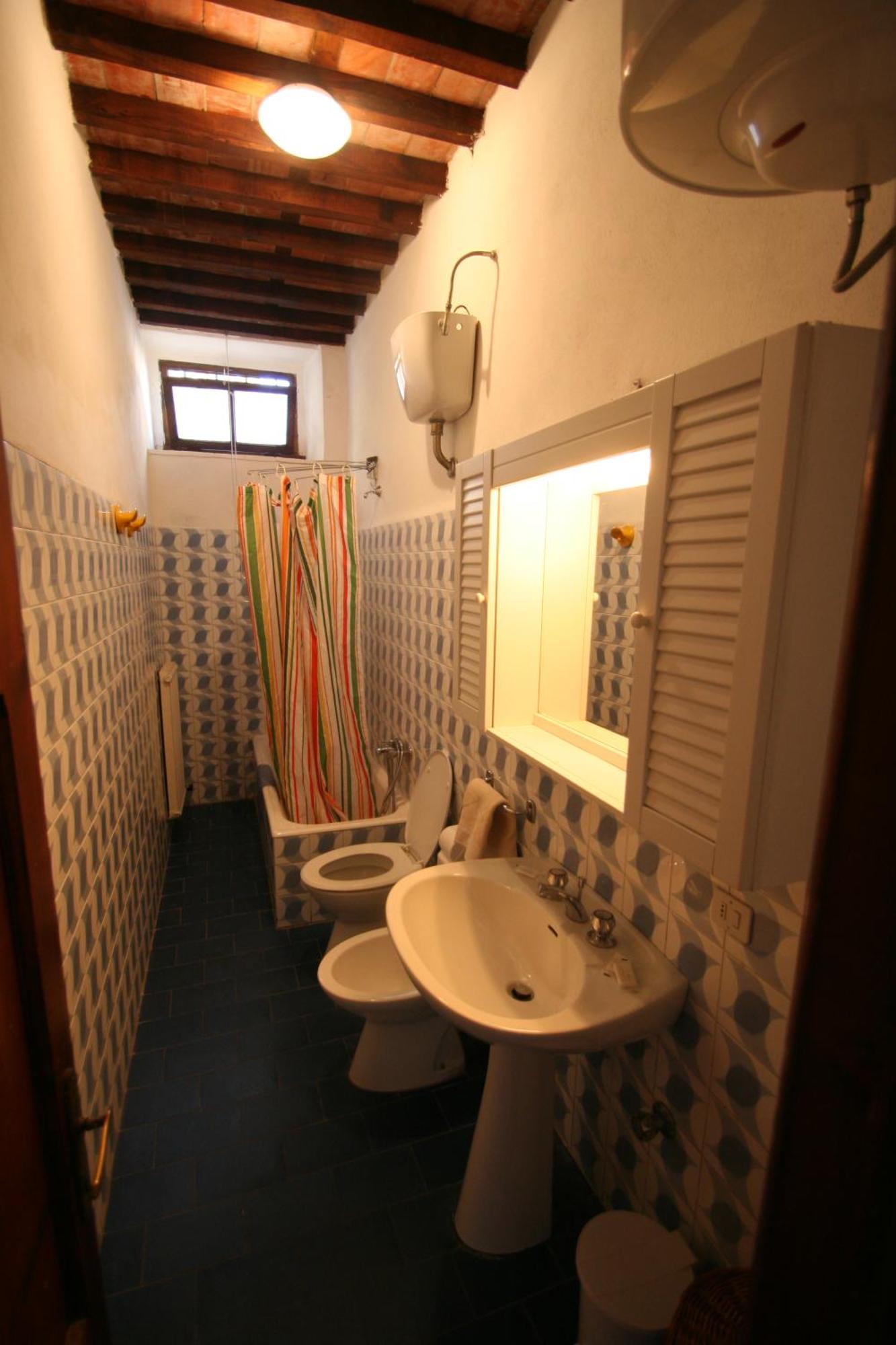 Fattoria Gambaro Di Petrognano Collodi Exterior foto