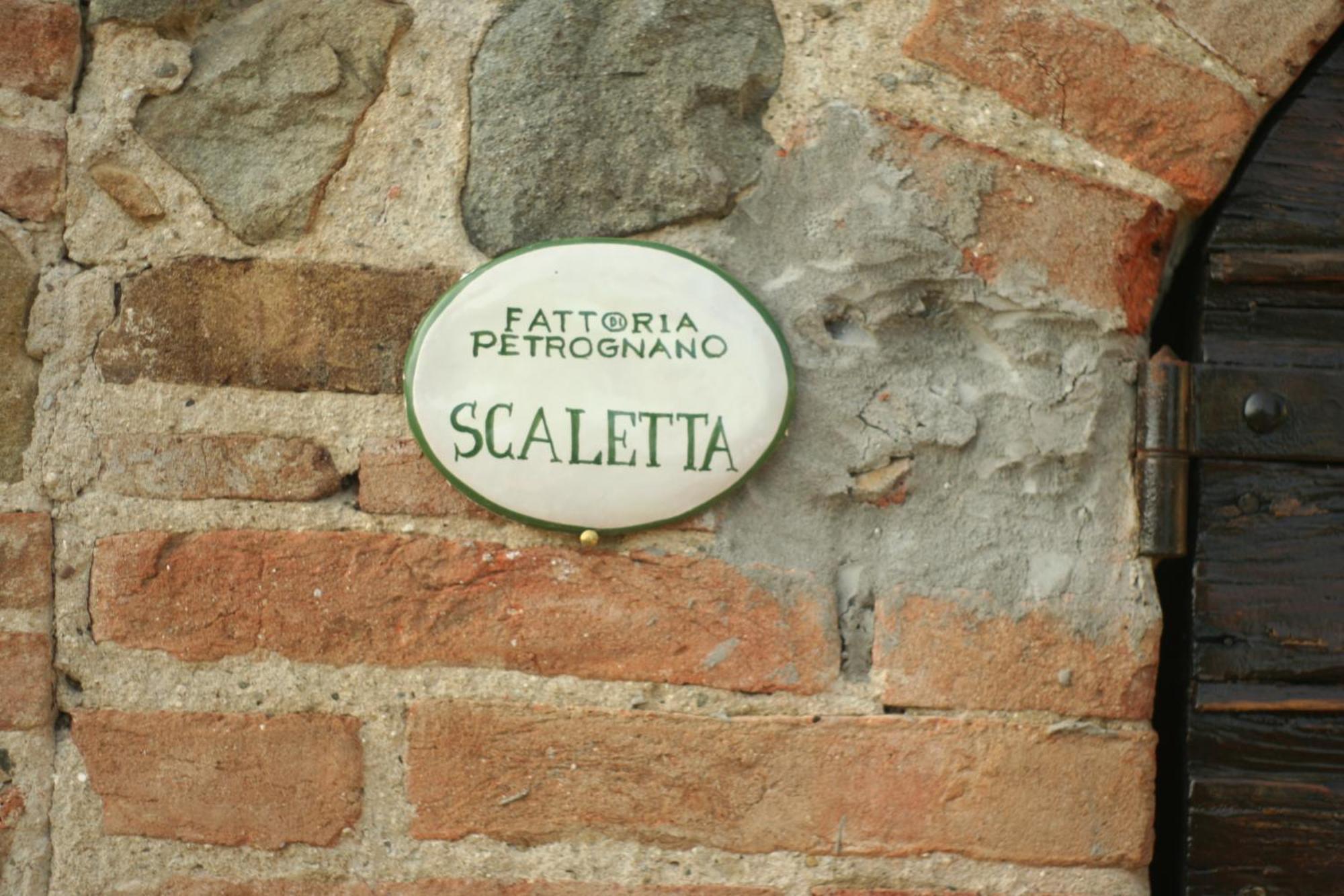 Fattoria Gambaro Di Petrognano Collodi Exterior foto
