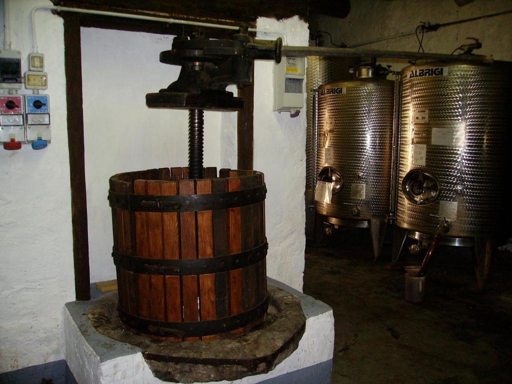 Fattoria Gambaro Di Petrognano Collodi Exterior foto